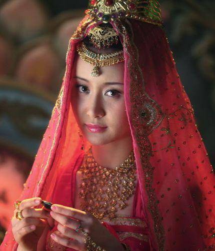 唐僧_女人_孙悟空