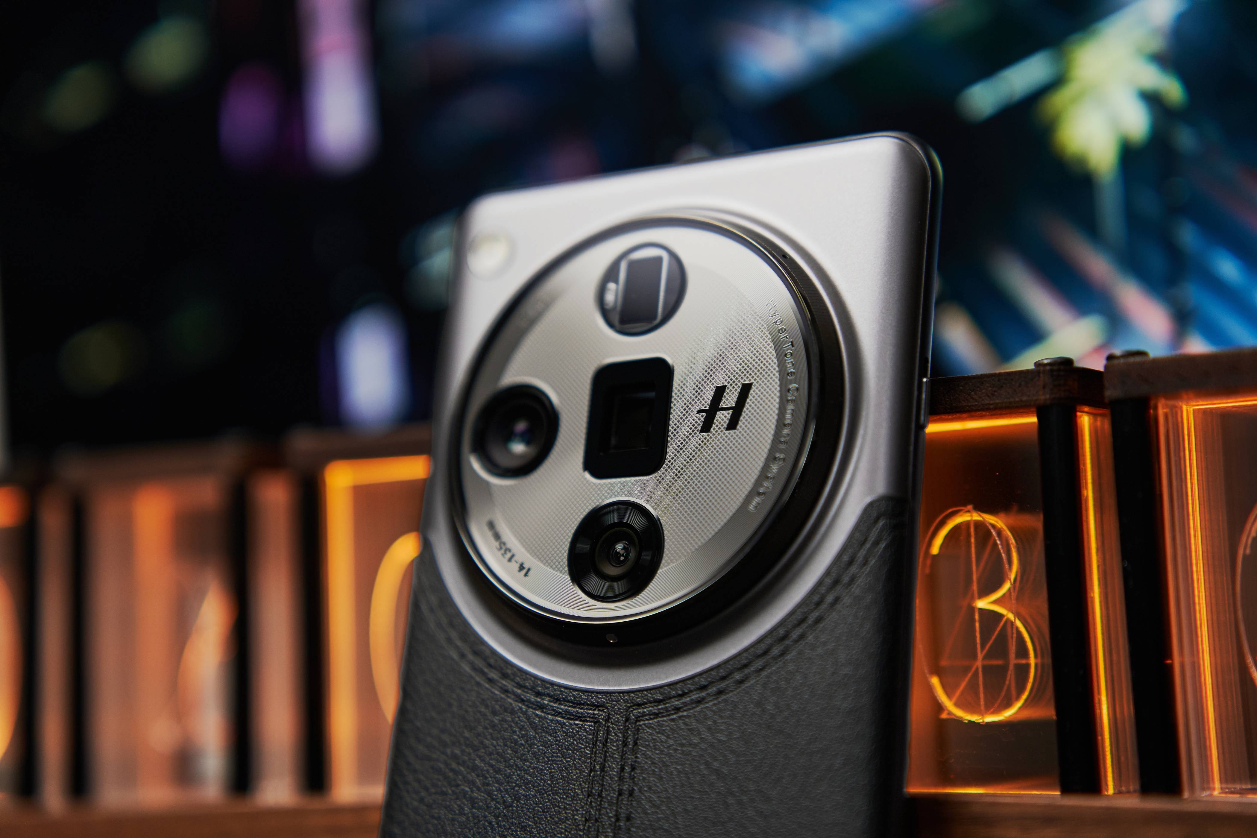 一台手机搞定长焦 修图,减负旅行有点爽_ultra_find_火箭