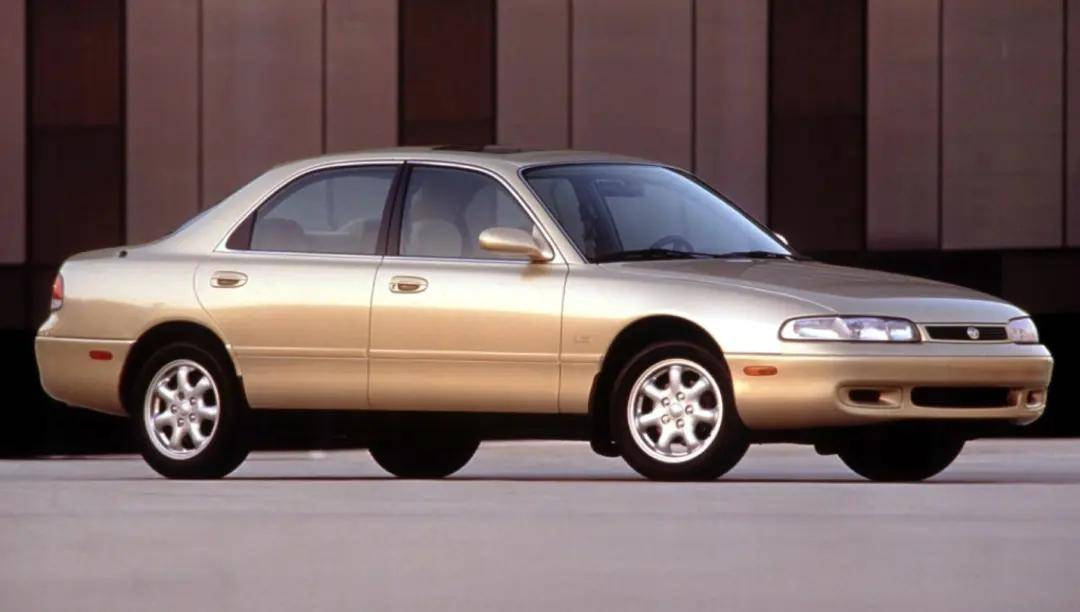 马自达和一汽"分手",其实它的"初恋"却在海南_搜狐汽车_搜狐网