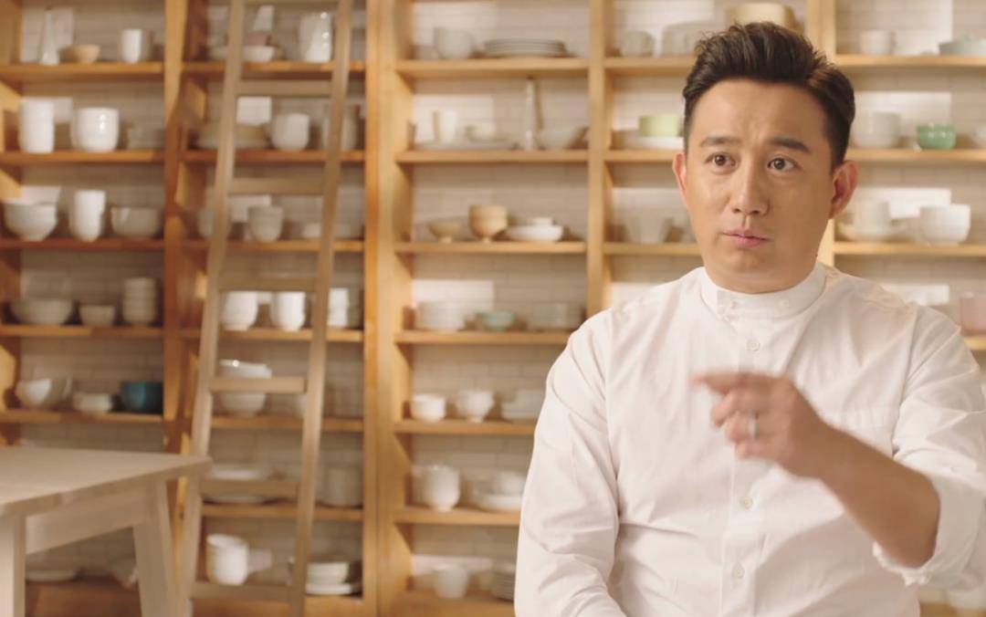 20年后再看海清:才发现她的"野心",她的爱情都被低估了_黄磊_成功