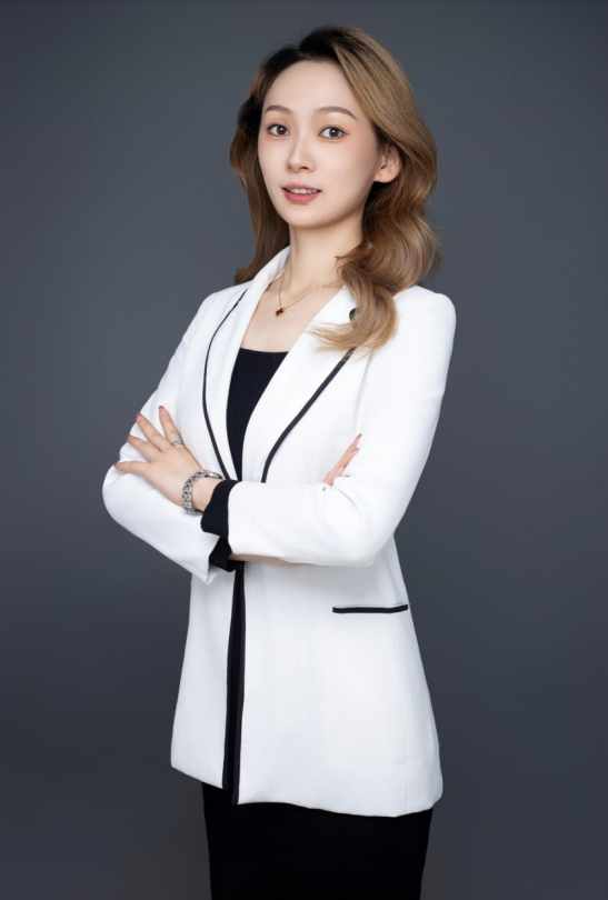 欢迎西安富橙汇融商务咨询有限公司总经理刘美玲加入协会