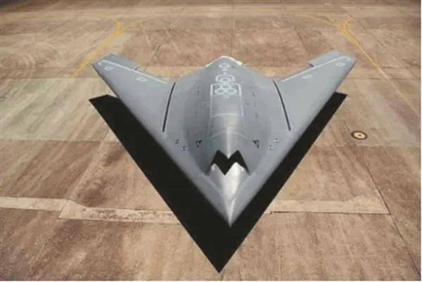 看得人热泪盈眶,到底有多强_任务_续航能力_侦察