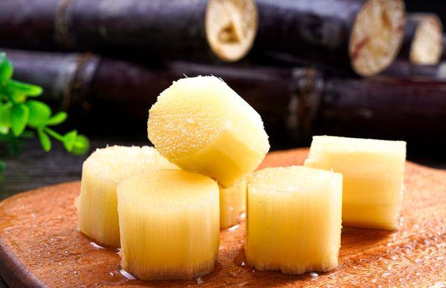 原创为什么说一根甘蔗五副药甘蔗有什么功效和禁忌一文讲清楚