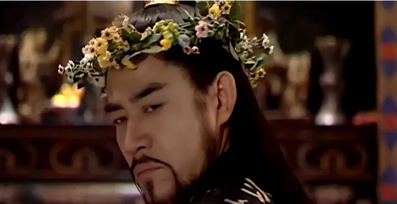 陈宝国演朱元璋引关注他的演艺生涯又何止演过这一个帝王