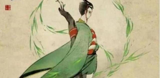 神话传说中的十二神分别是哪些涨知识了