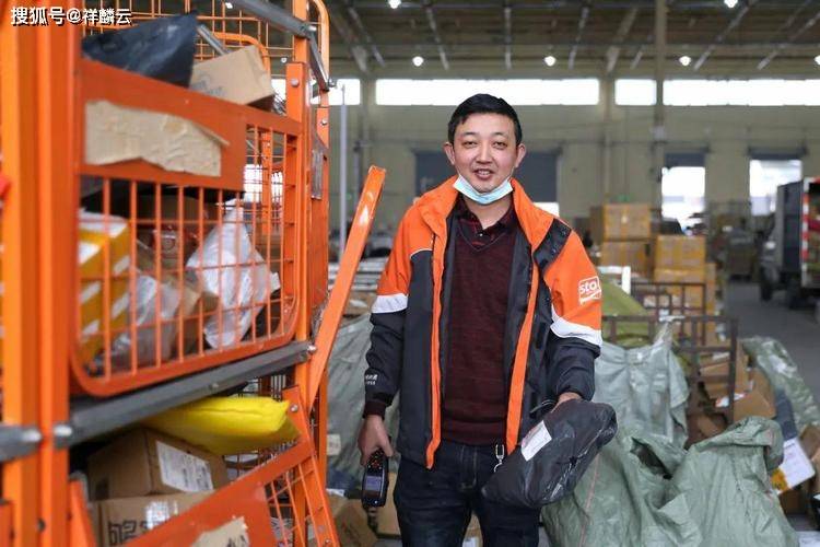 市场竞争白热化快递企业如何价格战中求生存