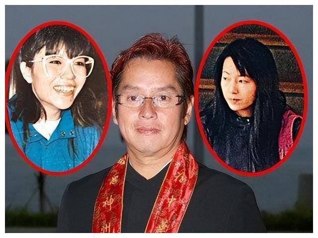 原创73岁谭咏麟神秘美女牵手东京街头疑似朱咏婷引网友猜测