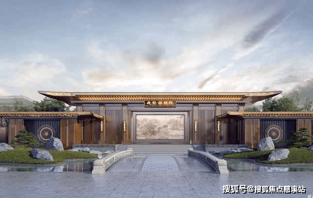 蚌埠建发磐龙院建发磐龙院欢迎您丨建发磐龙院楼盘详情丨首页售楼中心