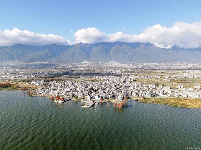 大理必去的四个景点有哪些看完这篇就够了