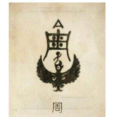 远古时期的部落每一个姓氏都有专属图腾龙图腾出自哪个部落