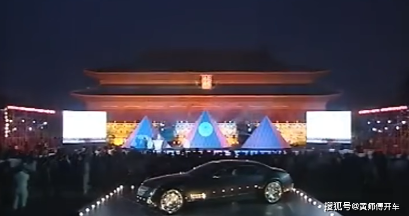 凯迪拉克(1):初来乍到,水土不服,美式豪华的中国之路_搜狐汽车_搜狐网