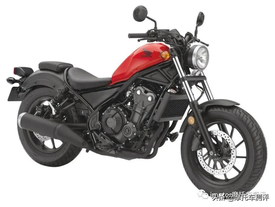 时间来到2021年,中国市场上,本田rebel以cm之名,已相继有cm300,cm500