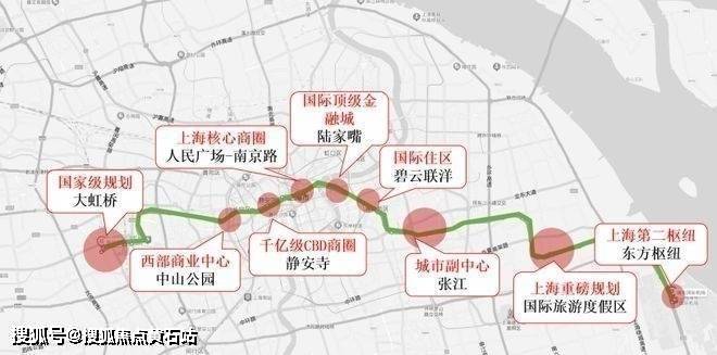 青浦新城重固-保利虹桥和颂-售楼处_上海市_示范区_长三角