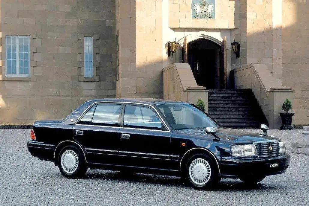 这3款曾在中国很风光的进口车你坐过哪款