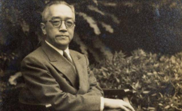 原创胡适悲凉后世爱女早夭儿子自杀前登报骂父66岁独孙至今未婚