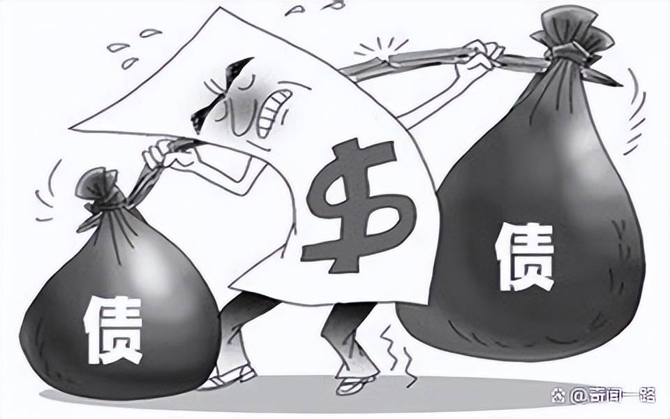 前夫突发心梗去世,债主突然上门要求吴霜偿还160万元欠款