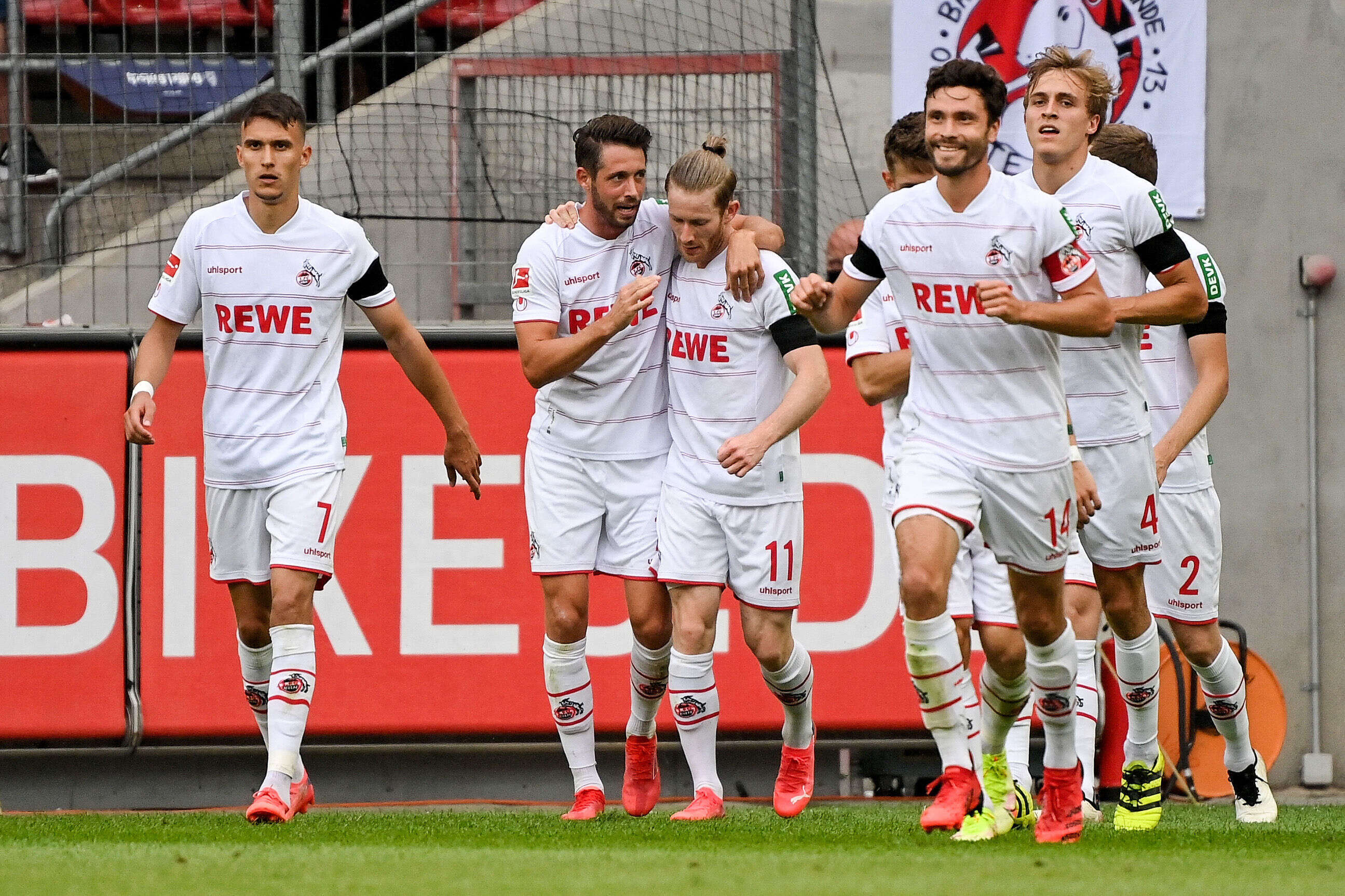 德甲科隆状态好转主场有惊喜红牛联赛争四科隆vs莱比锡红牛