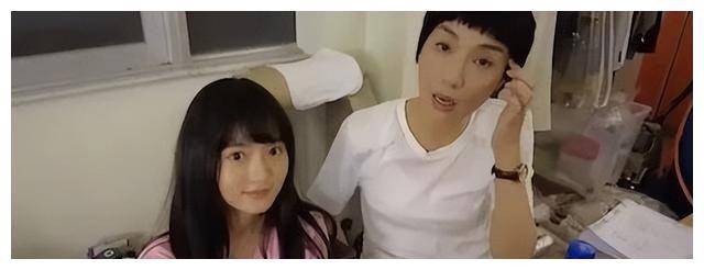 听说tvb小花罗毓仪又给大家送来一个大boss,哎呀,说背景嘛,这位27岁的