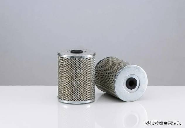 激光焊接实现油滤器批量制造