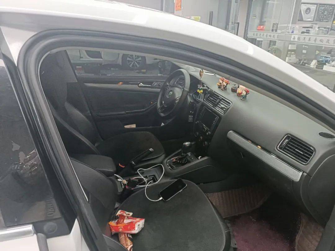 长春西玛汽车音响改装,比亚迪汉施工大能密封条67有效降低风噪_搜狐