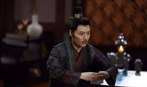 揭秘江夏王李道宗他有几个子女女儿们分别嫁给了谁