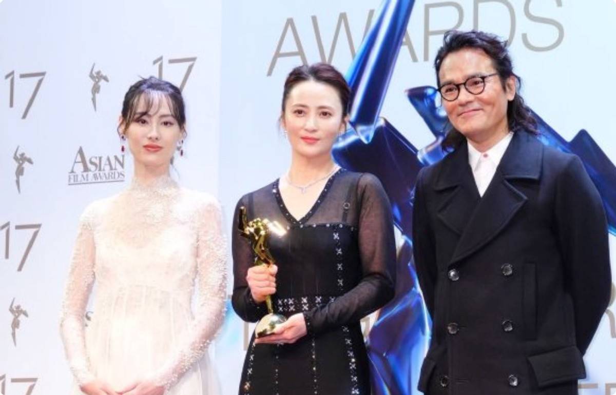 原创皮相相似但骨相差了一大截孙俪和蒋勤勤共用一张脸却天差地别