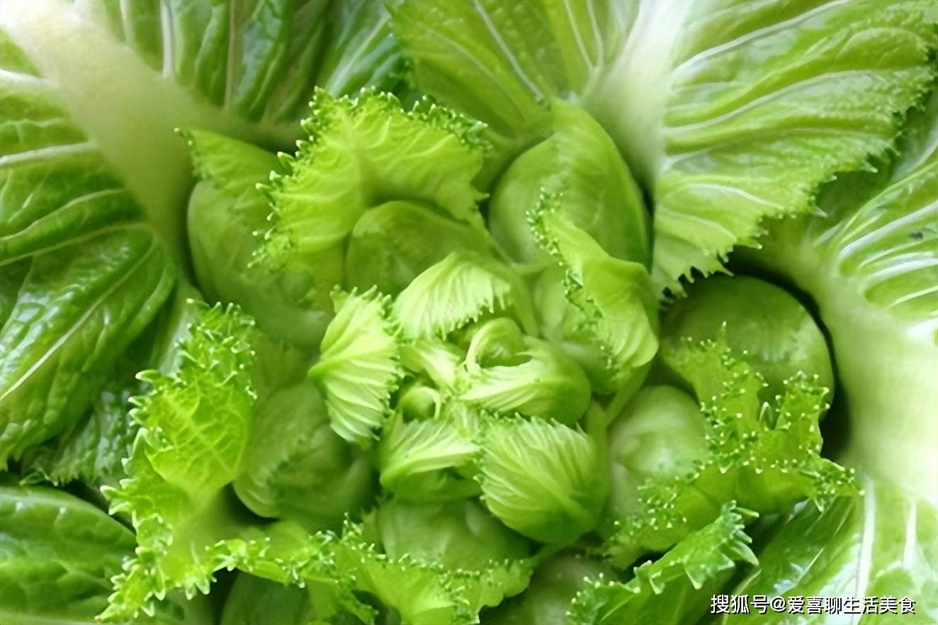 原创春天使劲吃这菜一降火二祛湿三抗大病四强免疫现在正当季