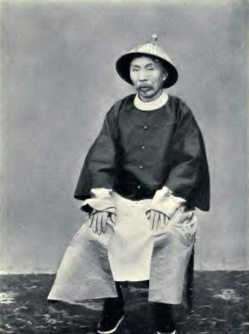 原创赵尔巽将军为赴任为何要准备两个月从赵尔巽赴任窥探晚清官场