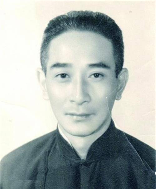 妻子去世他立志终身不娶岳父小女儿嫁你生下一子世人皆知