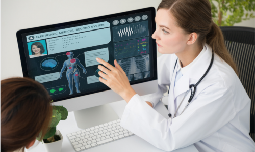 西安高端体检机构就找海蓓诊所