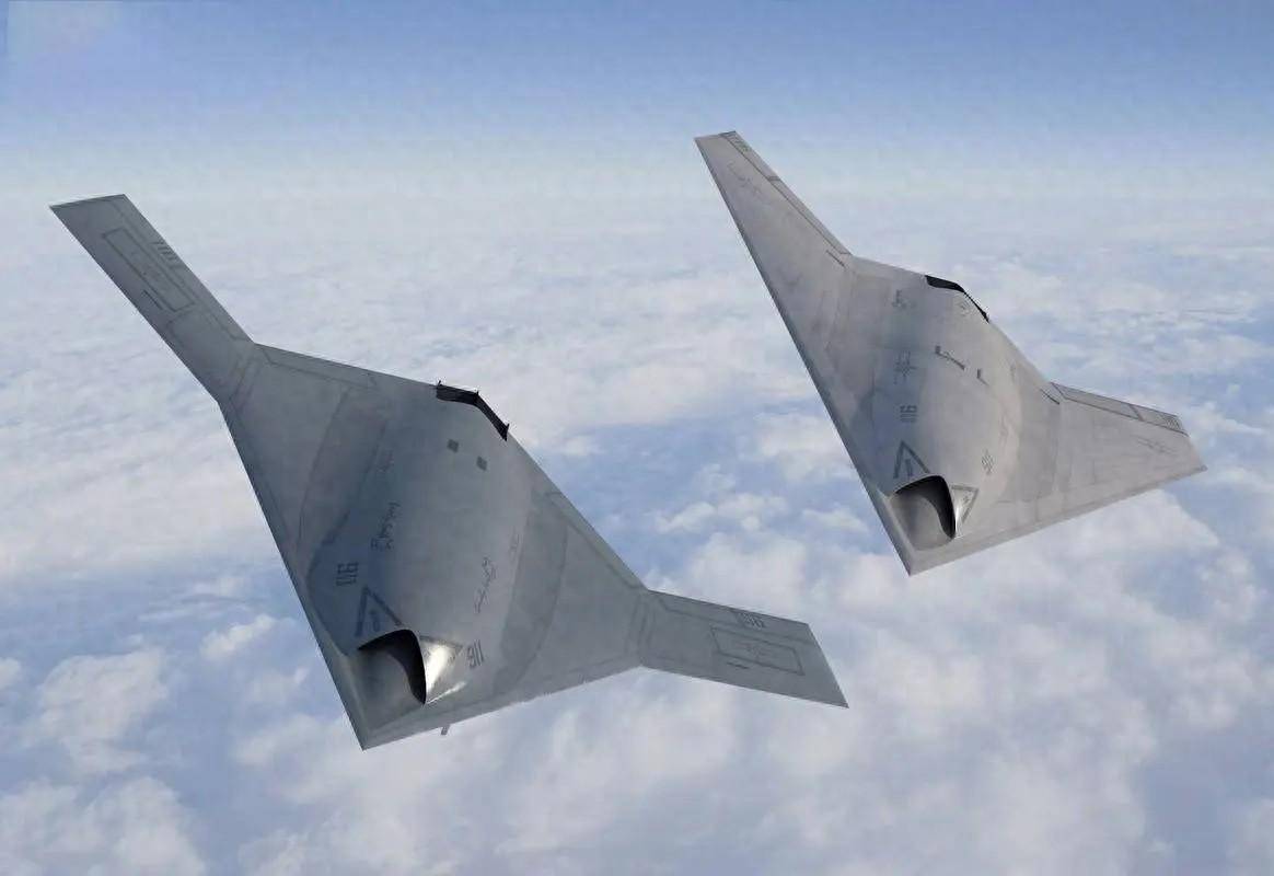 看得人热泪盈眶,到底有多强_任务_续航能力_侦察