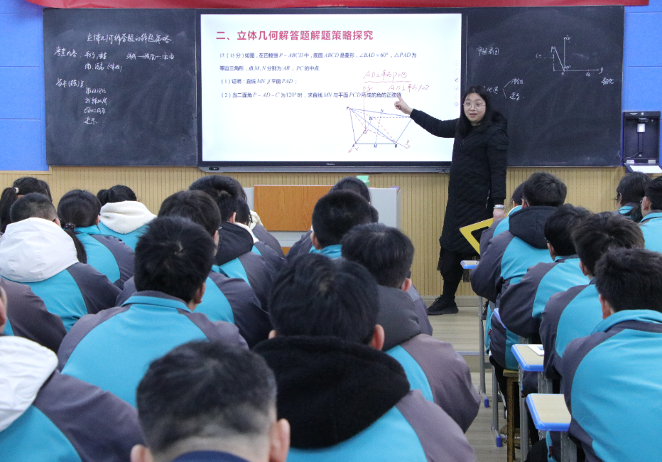 黄桥实验中学图片