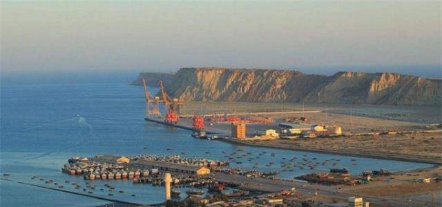 瓜达尔港大获成功,阿富汗从这里出口,印度抢生意计划失败
