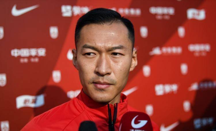 原创国足归化球员阿兰拒绝征召为最佳状态而战球迷盛赞其职业精神