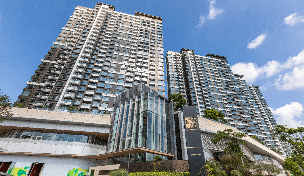 todtown天荟悦麟售楼处电话4000005503转3000售楼中心