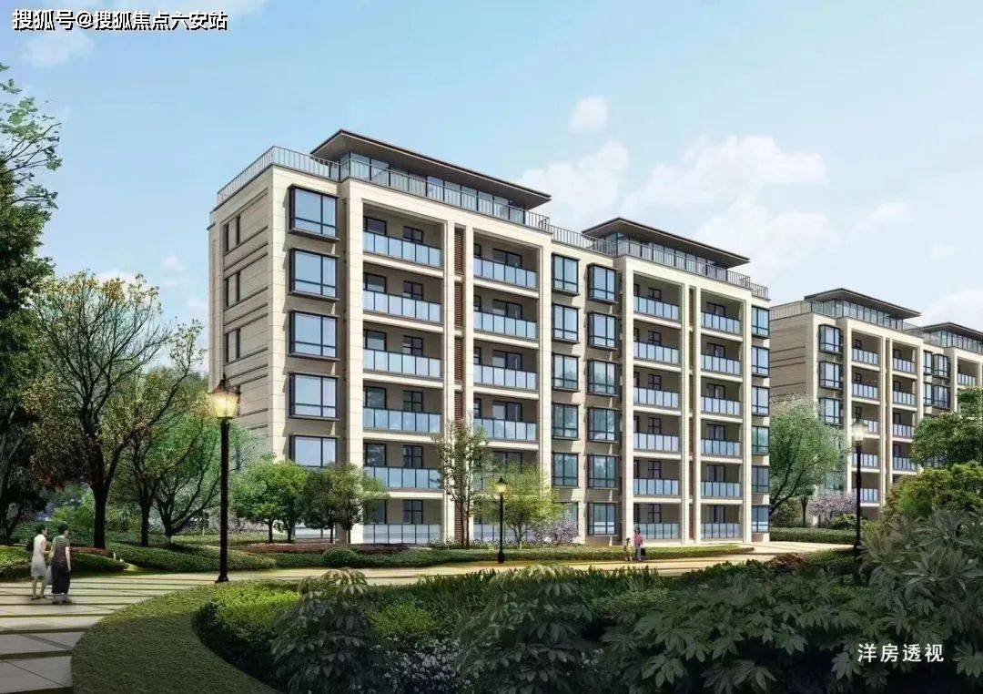 绍兴市诸暨市店口镇绿城江南明月府欢迎您丨江南明月府江南明月府楼盘