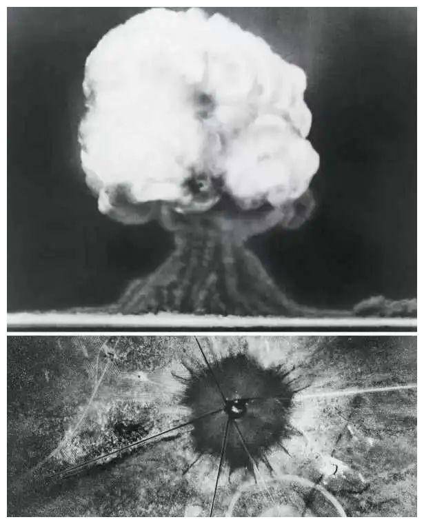 原创诺兰首座小金人背后历史光影中的奥本海默现身