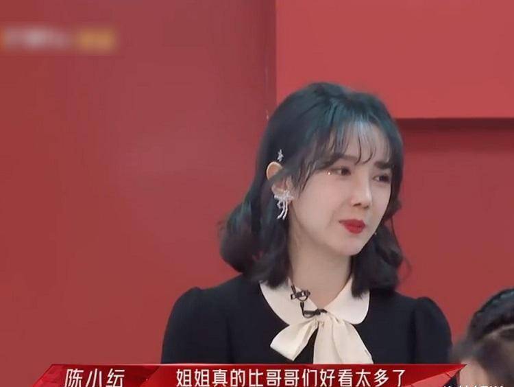 原创姐姐们有多耿直董璇节目cue杜淳程莉莎当场打脸黄晓明