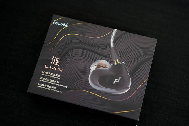 绯乐lian涟耳机一机通吃200元档性价比之选