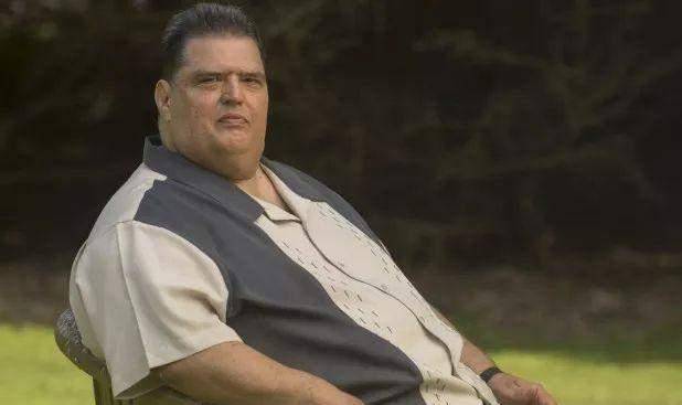 卧底黑帮24年,喊话同事:再不收网我就当老大了_杰昆·加西亚_黑手党