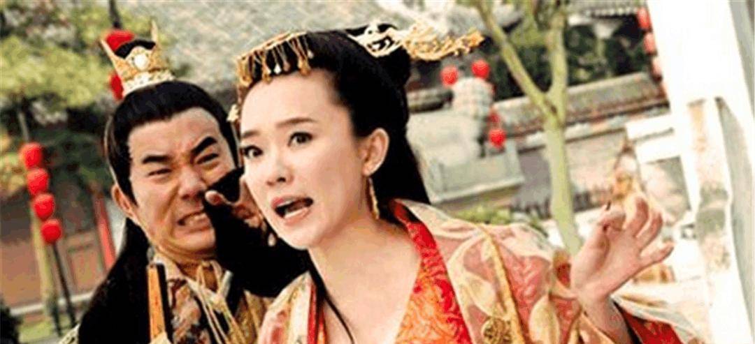 原创古代历史上最怕老婆的7位名人第2位怕老婆怕得连江山都不要了