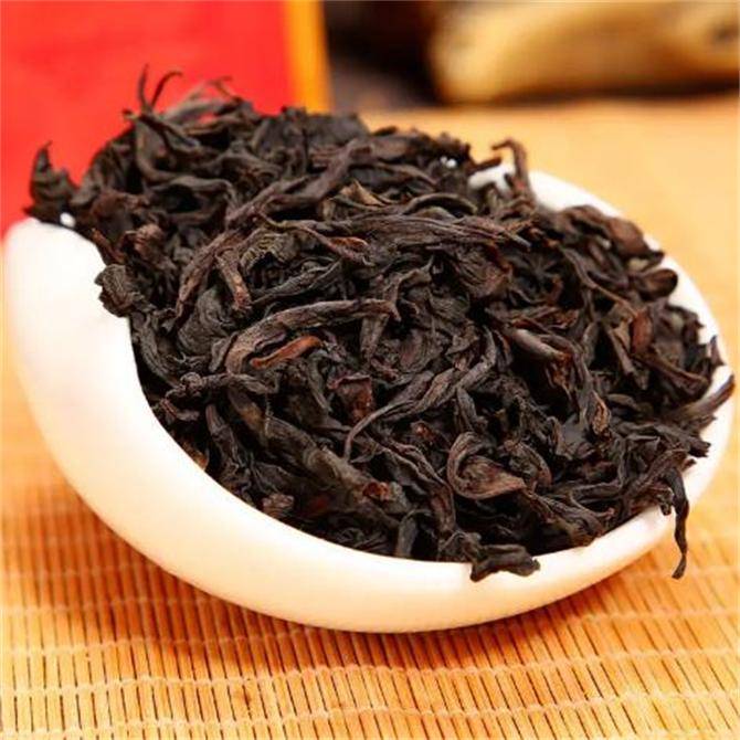 原创武夷山产什么茶武夷山茶有哪些武夷岩茶的五大分类