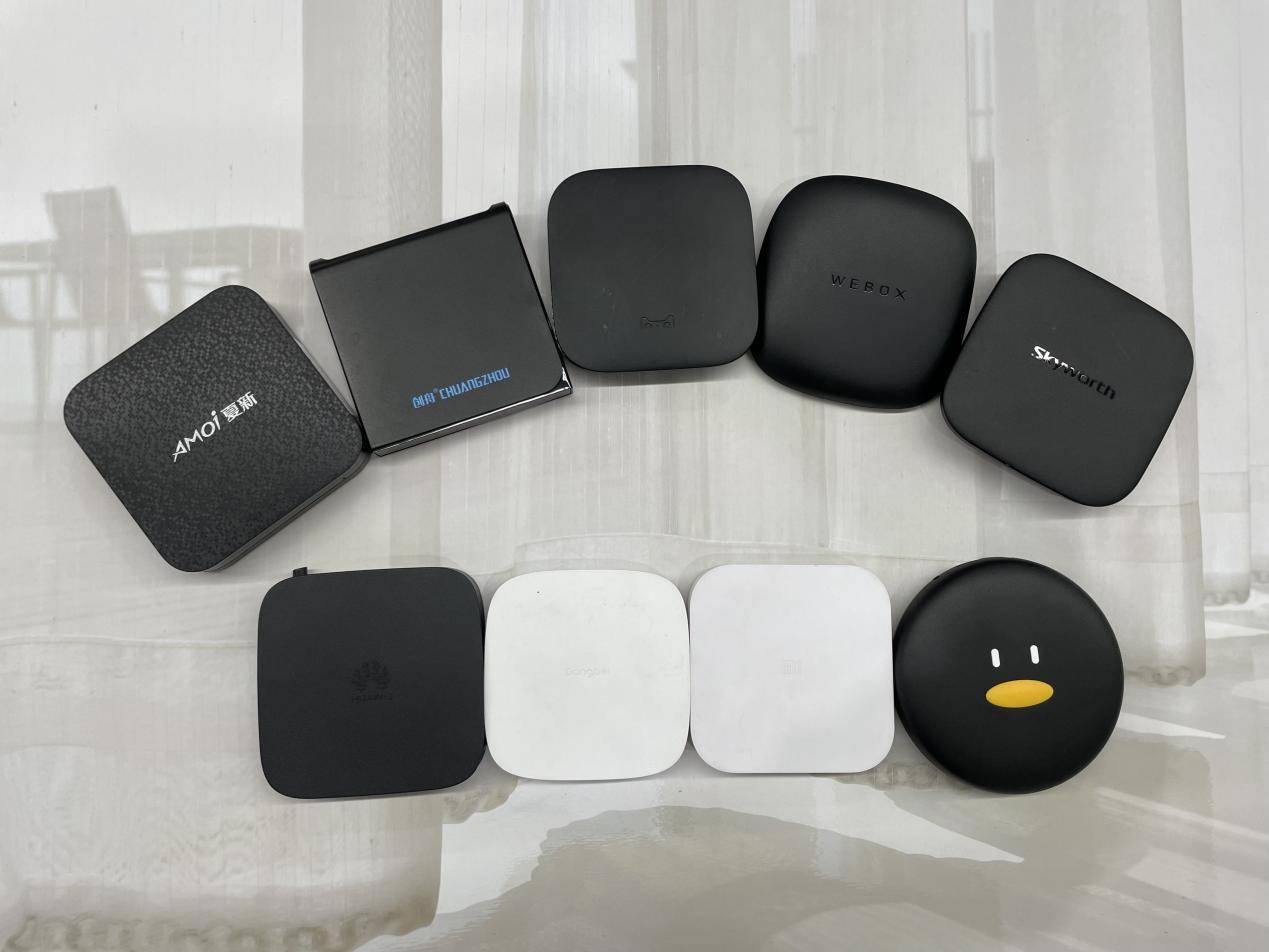 1,泰捷webox we40s网络机顶盒◆超强配置,杜比音效,无广告很多不知名