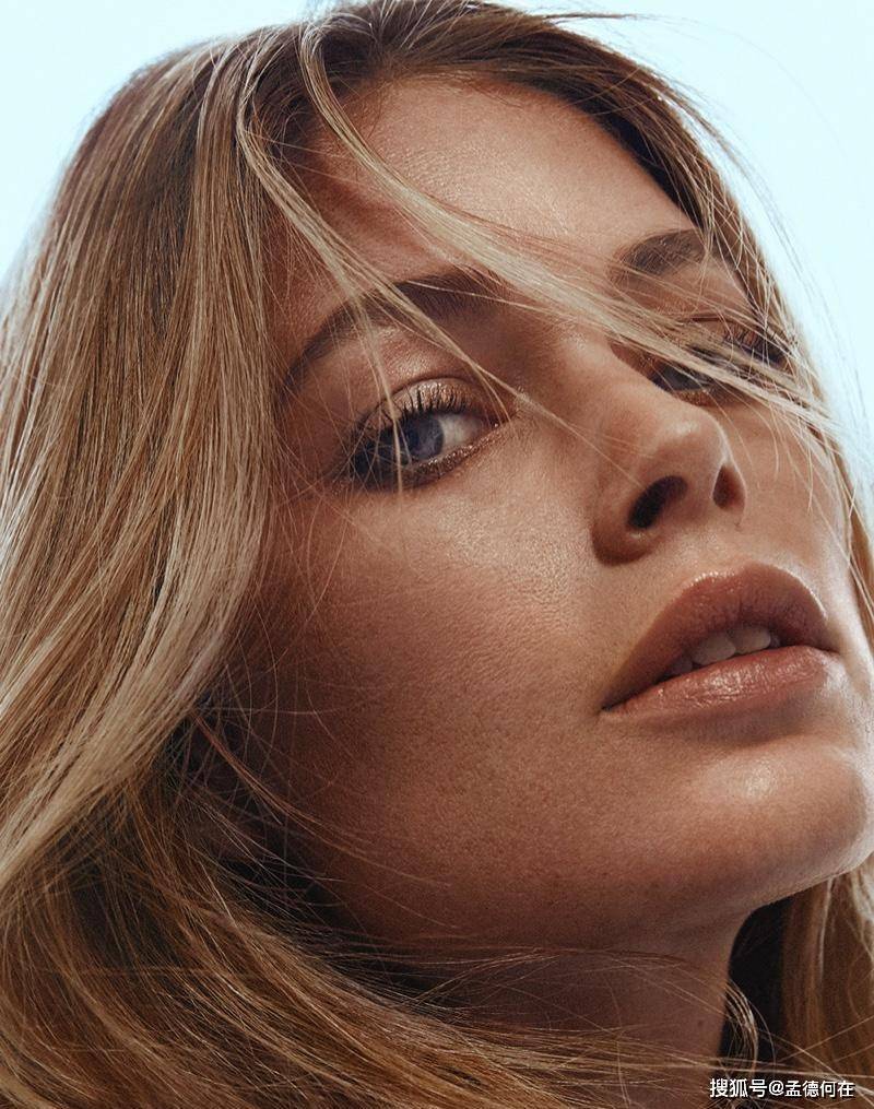 原创这谁顶得住嘛杜晨科洛斯性感饱满韵味十足