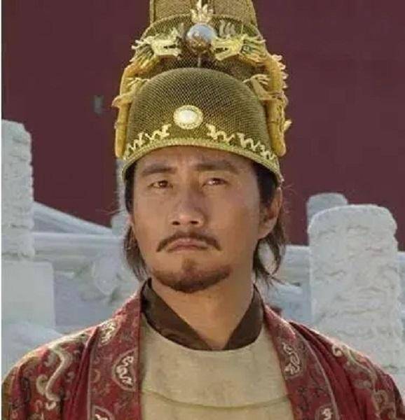 那么在他称帝之后,刘德一家下场如何呢?