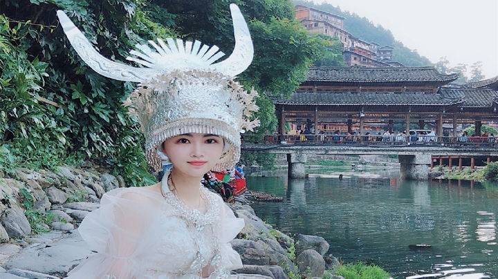 贵州5日游多少钱贵州五天四晚旅游价格白嫖篇