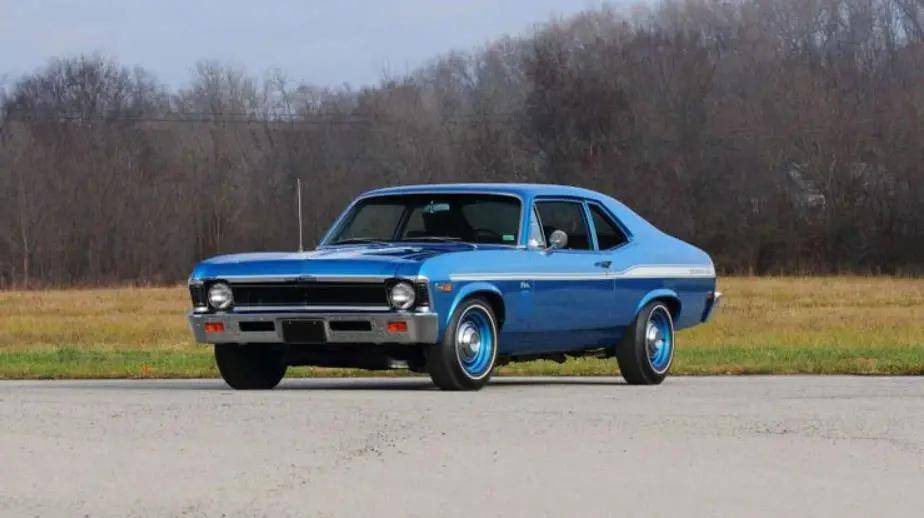 0l v8,还重新调校了悬架使其更具操控性.