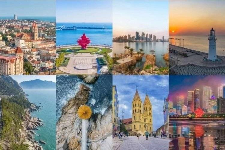 山东泰山趵突泉崂山八大关游玩行程费用山东旅游景点详细费用收藏这篇