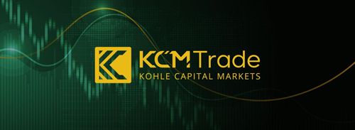 引领创新kcmtrade美元指数期货cfd产品惊艳上市