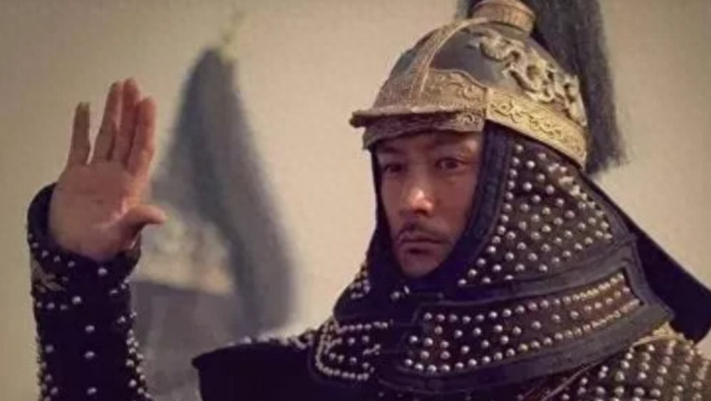 原创扬古利在清朝配享太庙西殿十三臣中唯一一位追封为王的功臣